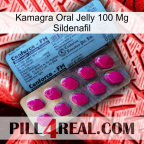 Kamagra Oral Jelly 100Mg Sildenafil 35